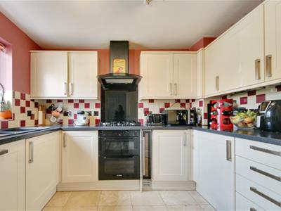 Property image 5 of home to buy in Halliday Close, Shenley